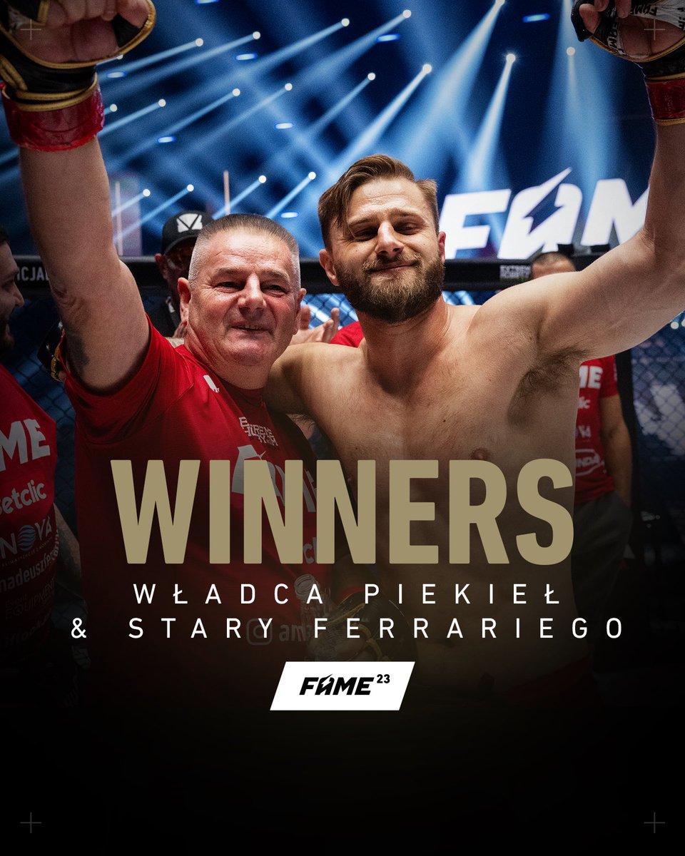 FAME MMA tweet media