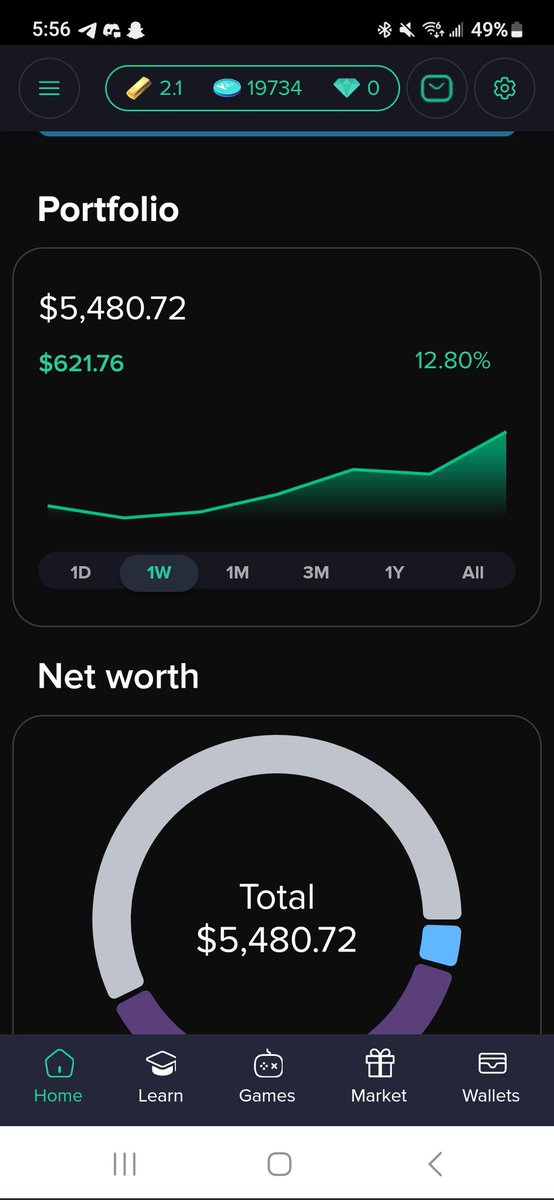 Filthy Broke 💸 tweet media