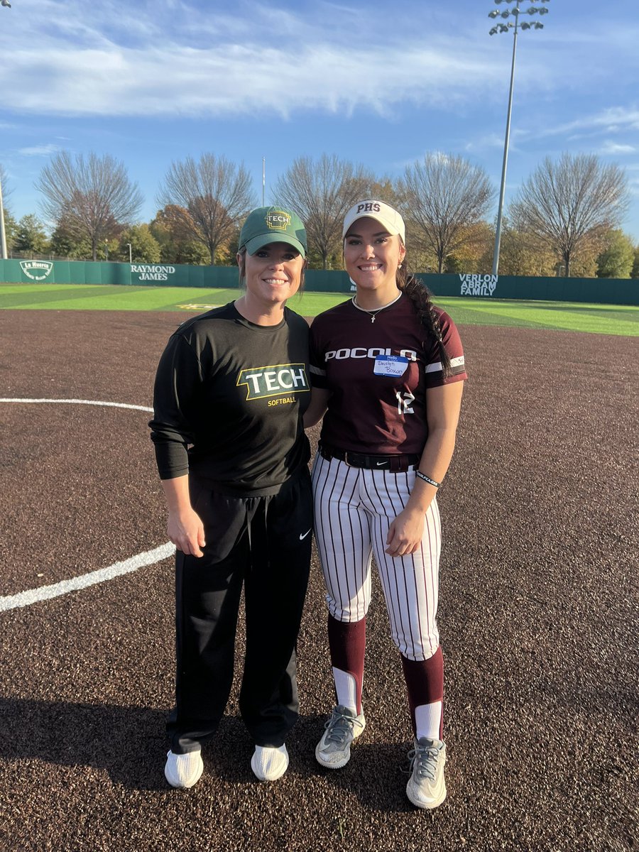 Dauslyn Brown tweet media