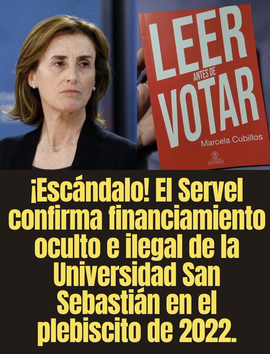 Radar_C_L's tweet photo. Ahora se entienden los pagos de 17 millones mensuales. El diputado @gonzalowinter tenía razón en sus sospechas. Esto debe ser investigado. #leerparavotar #cubillos #quesesepa https://t.co/rk4ggzQicT