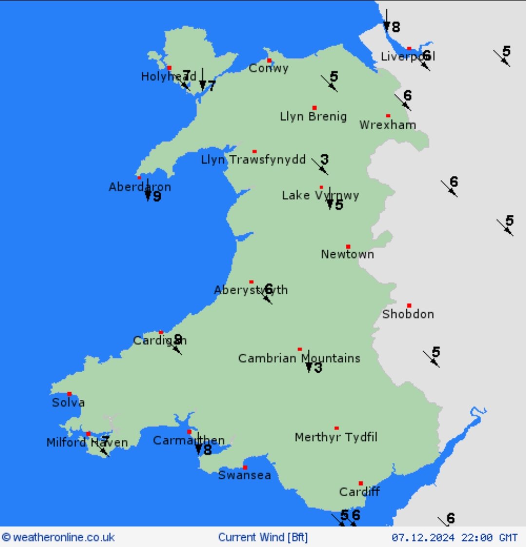 Derek Brockway - weatherman tweet media