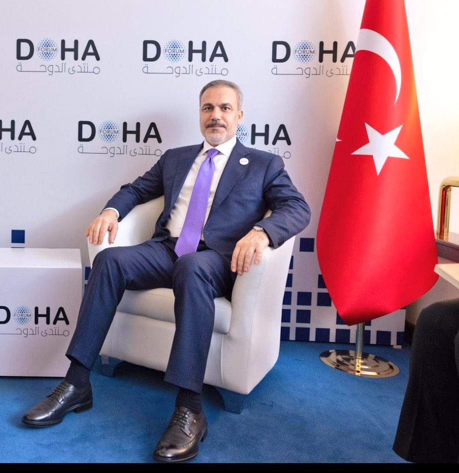 وكالة أنباء تركيا tweet media