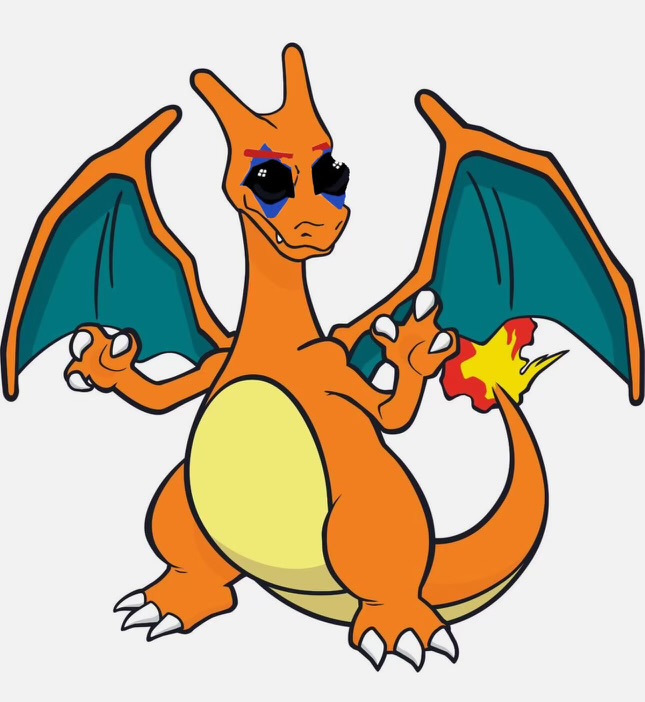Charizard on X 🔥 tweet media
