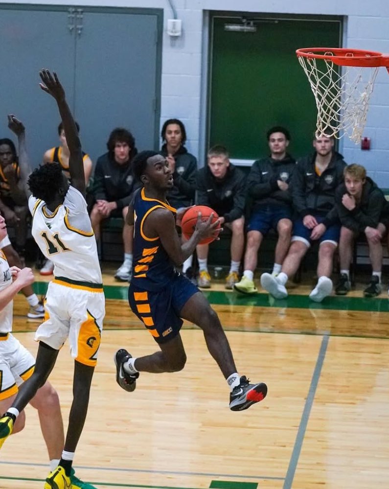 GRCC gets the road win at North Central to move to 9-2 on the year <a href="/marshaun04/">marshaun</a> led the way with 32p, 7r, and 6 steals. <a href="/Bashir245/">Bashir Neely</a> added 18 and 6ast. <a href="/BenKoubek13/">Ben Koubek</a> and <a href="/ZeekealJ2/">Zeekeal</a> added 13 points apiece, and <a href="/TyranThomas4/">Tyran Thomas</a> had 10.