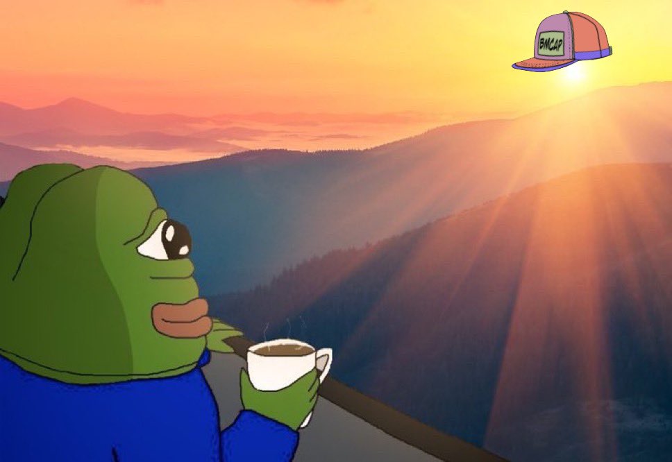 <a href="/calebsol/"></a> $cap is life 🧢

BMCAPxKUT7sfXXGAyrUb5vk9XKUyn9piyHwz76mG8zLY