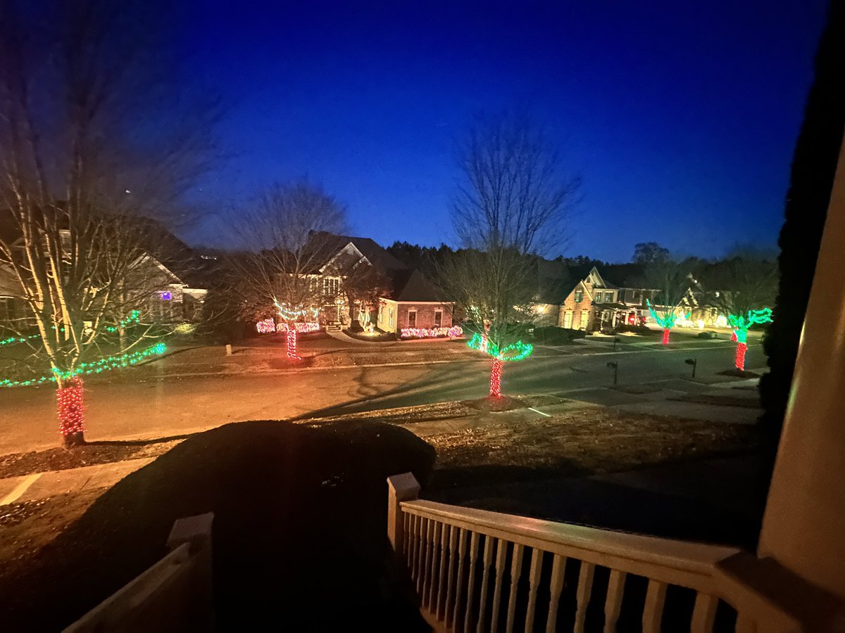 Justin Chandler tweet media