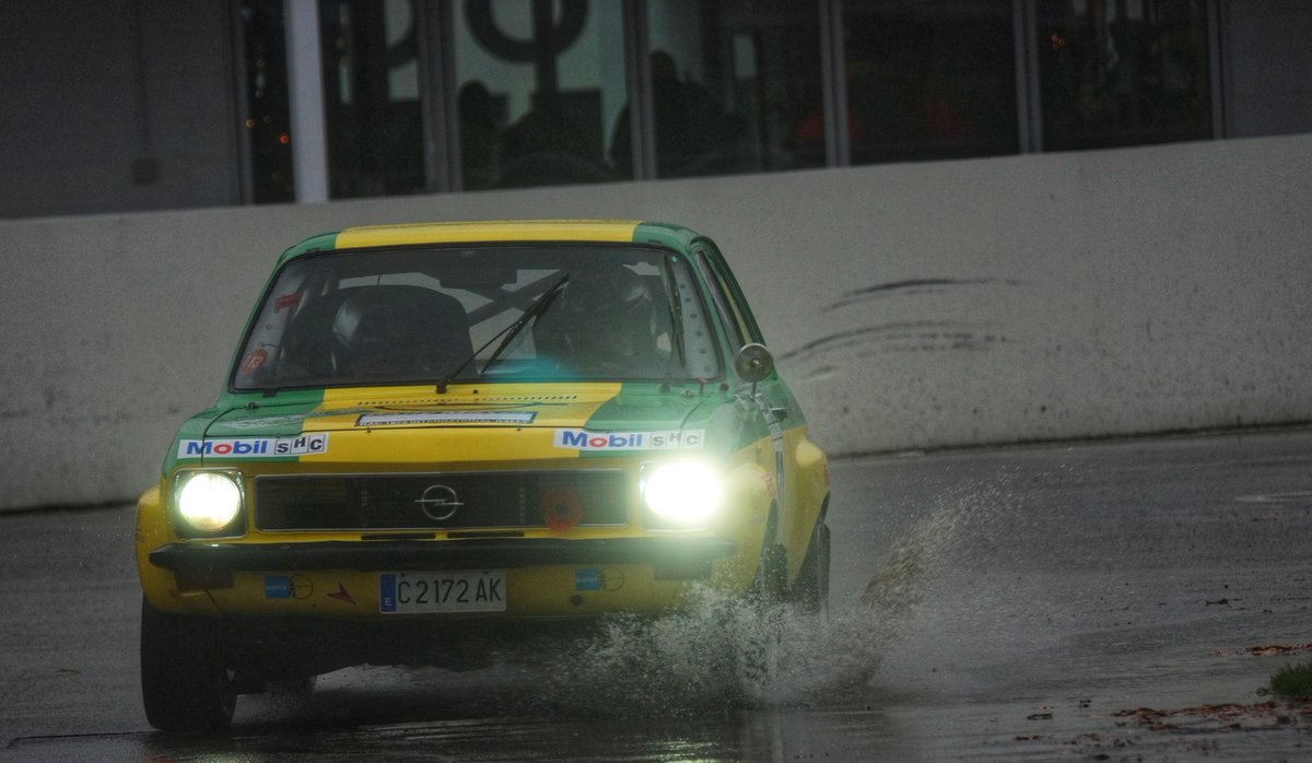 <a href="/scottweller123/">Scott weller</a> <a href="/SouthDownsRally/">South Downs Stages</a> It never stopped!!! Actually went back to the car at lunchtime to get out of it, and was being rocked by the wind sat inside!!😂😂 Will see what else I have on Wednesday