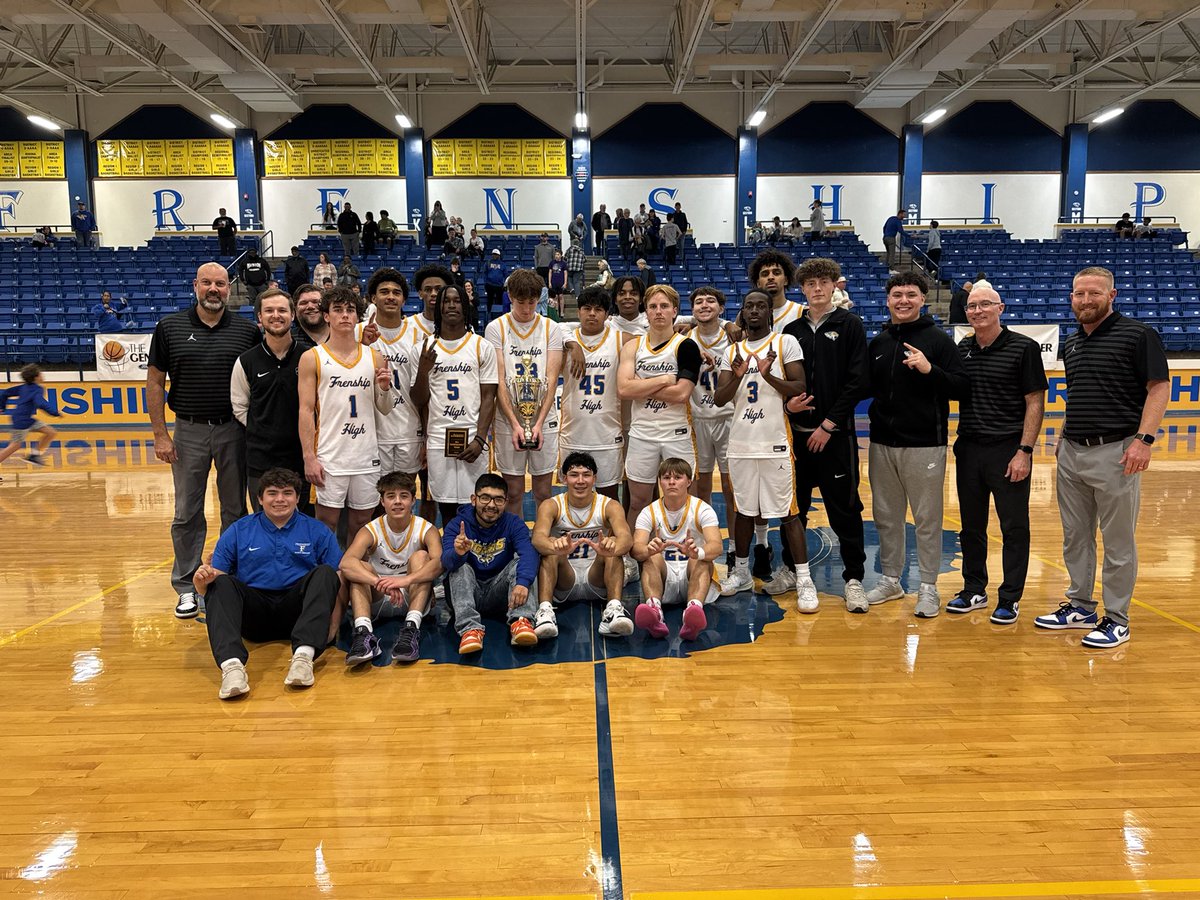 Gene Messer Classic tweet media