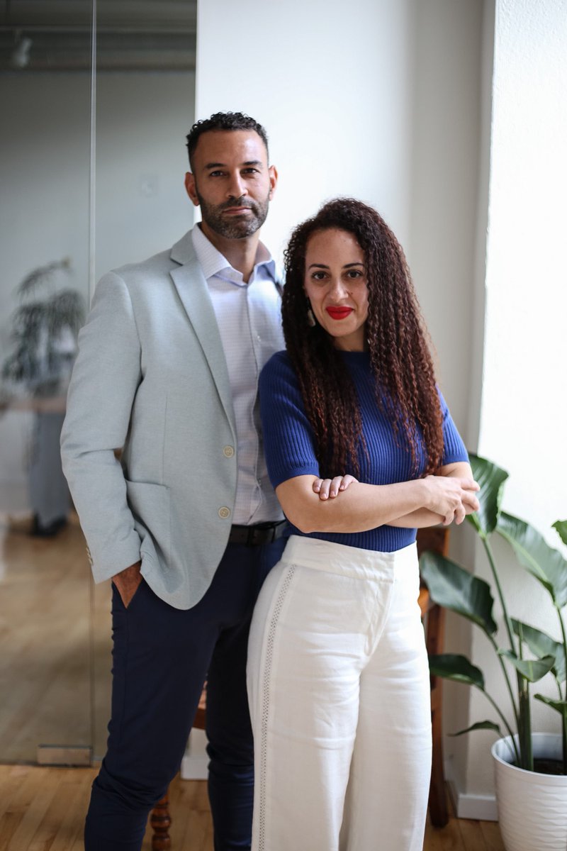 Practicing gratitude this month. My beautiful wife….You are my best friend, partner in life and business. You are my everything.