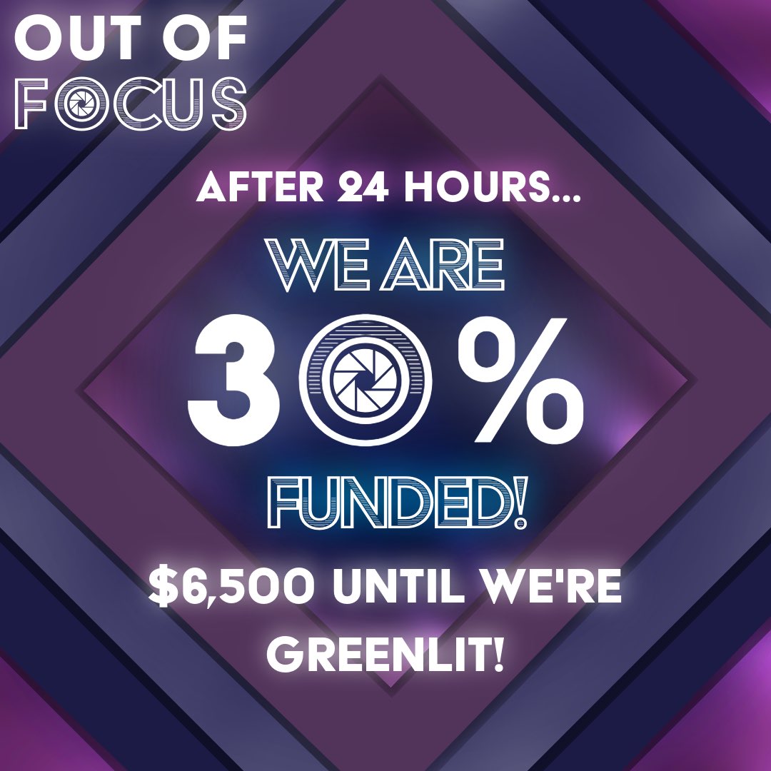You all are AMAZING! Let’s keep it going!
