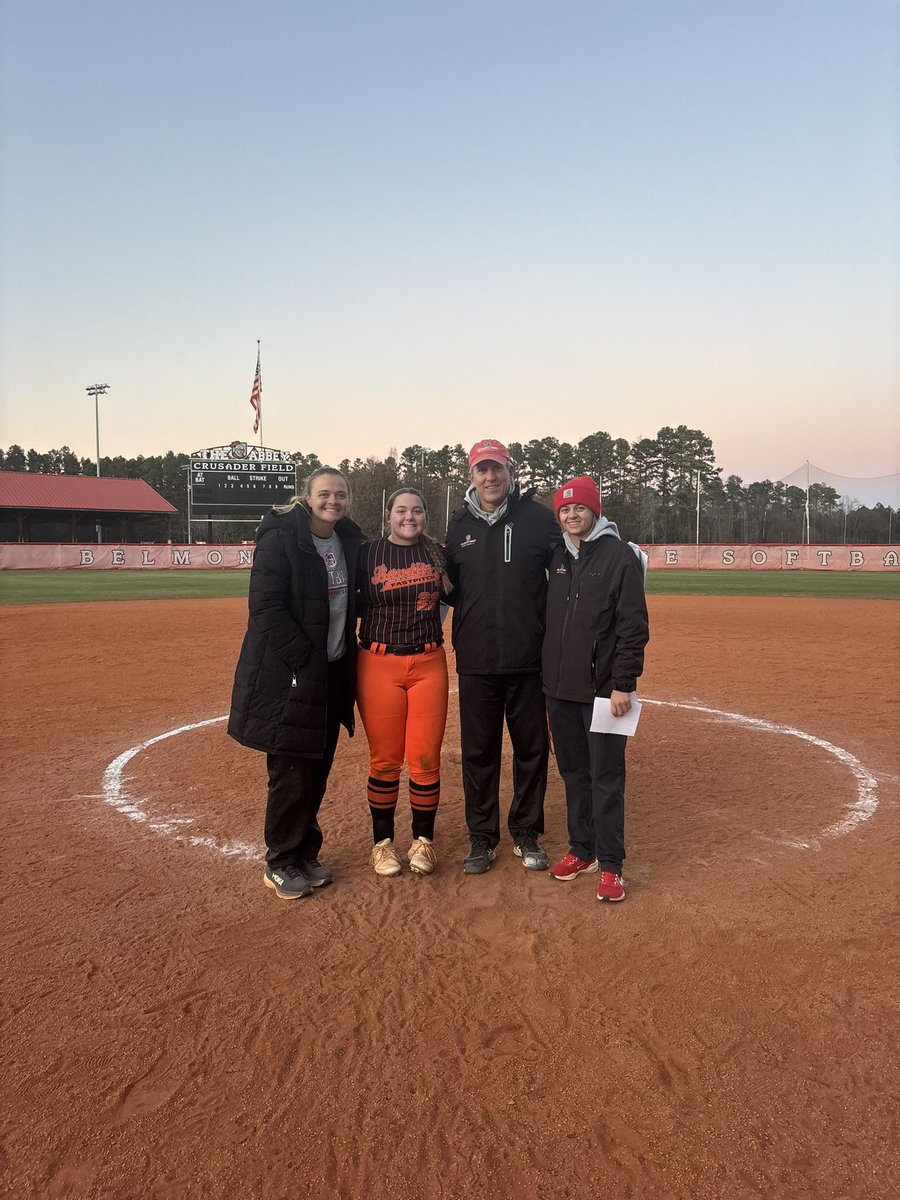 Addie Brown (@addiebrown22) on Twitter photo Thank you to all the coach’s and players at the <a href="/AbbeySoftball/">Abbey Softball</a> camp today! Can’t wait to be back.<a href="/Coach_Tony_NC/">Coach Tony Mele</a> <a href="/HeavyD2222/">Donnie Brown</a> <a href="/Phelpsbanditsnc/">Jason Phelps</a> <a href="/BanditsNCDavie/">Bandits NC Davie</a> <a href="/SheriffGary453/">BanditsElitePremier-Simpson</a> <a href="/_DCHSoftball/">Davie County Softball</a> Thank you to all the coach’s and players at the <a href="/AbbeySoftball/">Abbey Softball</a> camp today! Can’t wait to be back.<a href="/Coach_Tony_NC/">Coach Tony Mele</a> <a href="/HeavyD2222/">Donnie Brown</a> <a href="/Phelpsbanditsnc/">Jason Phelps</a> <a href="/BanditsNCDavie/">Bandits NC Davie</a> <a href="/SheriffGary453/">BanditsElitePremier-Simpson</a> <a href="/_DCHSoftball/">Davie County Softball</a>