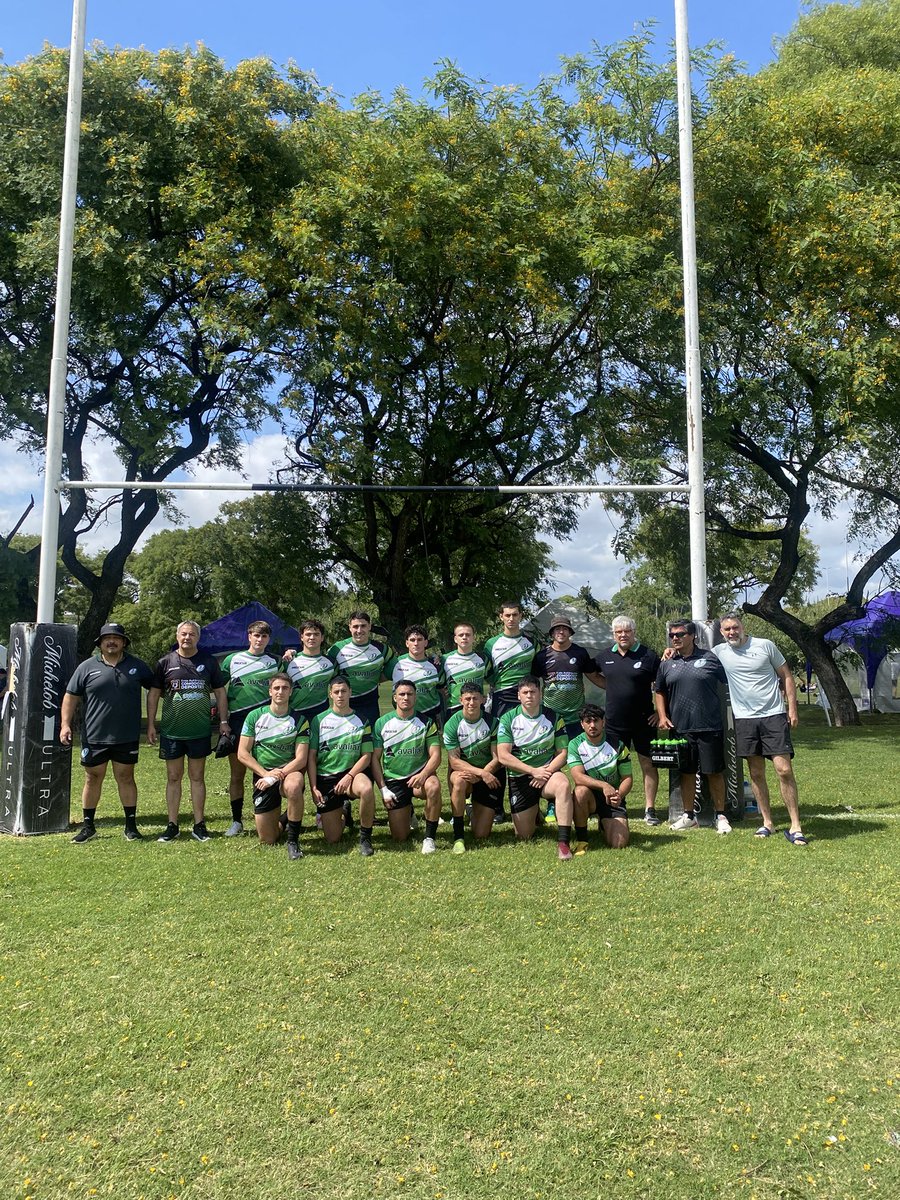 Union_Austral's tweet photo. Planteles de los seleccionados de Seven participando en Paraná del Seven de la República…#SomosAustral #AustralCrece https://t.co/9xsjxVQjTz