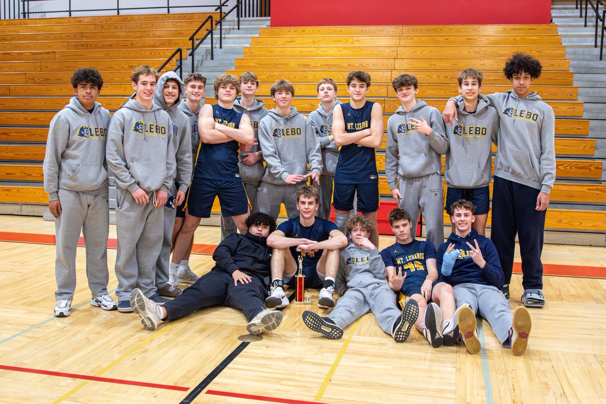 Good vibes all around after a 2-0 weekend!