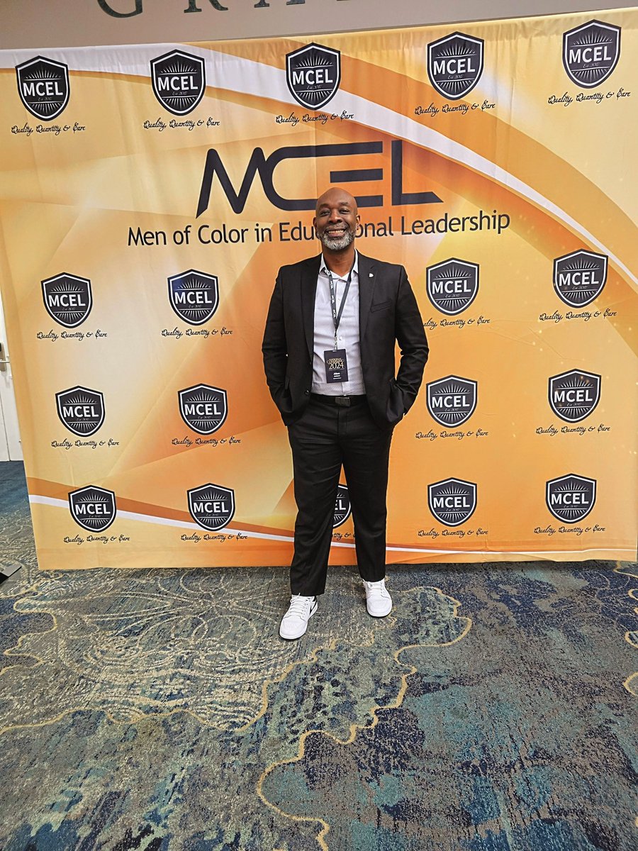 AltonCJackson's tweet photo. Grateful to Uplift Education for investing in its principals  The MCEL Conference was an inspiring experience that added aluable tools to our toolbox and built meaningful new relationships. 
#lead https://t.co/c0BntzLVS3