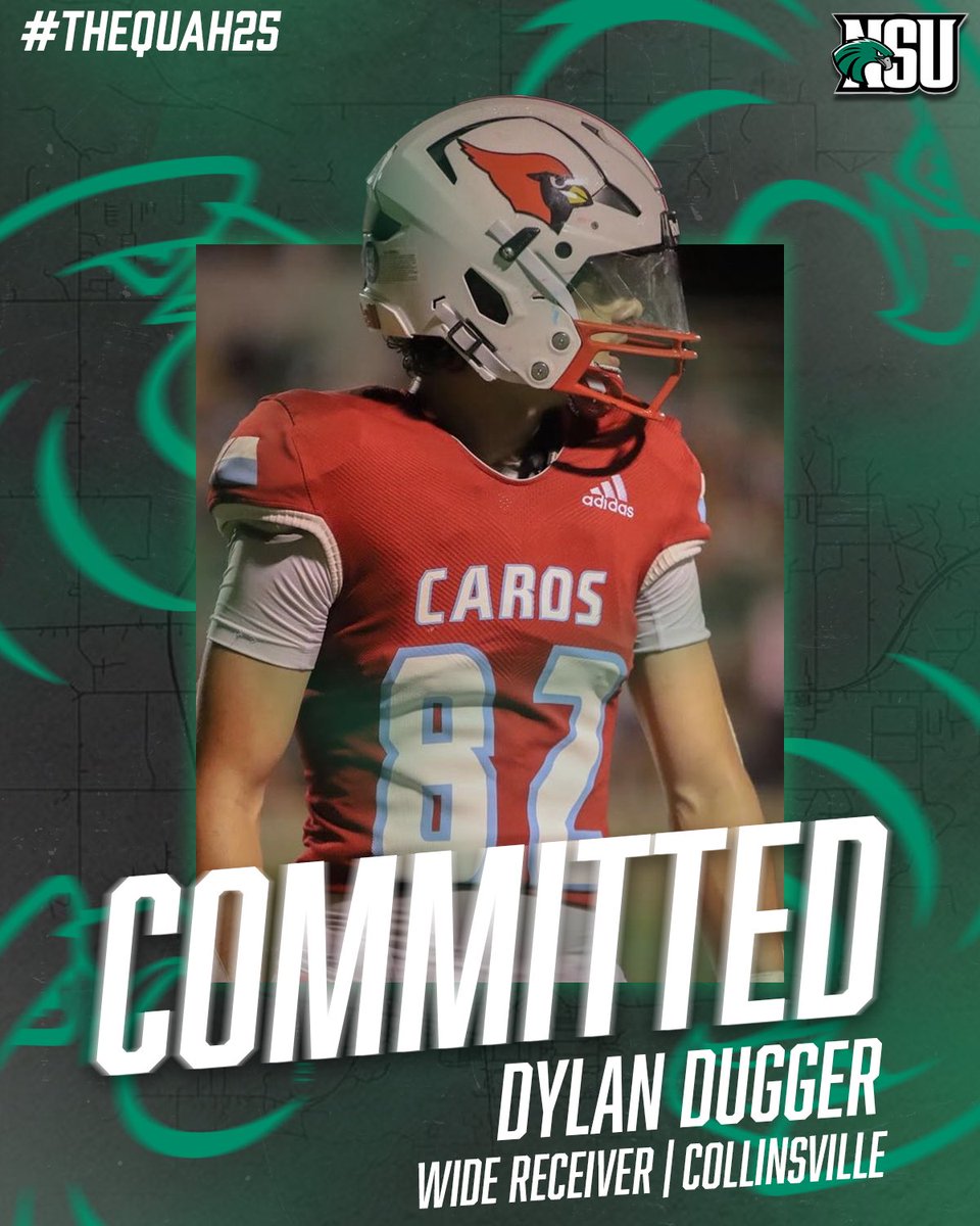 Dylan Dugger tweet media