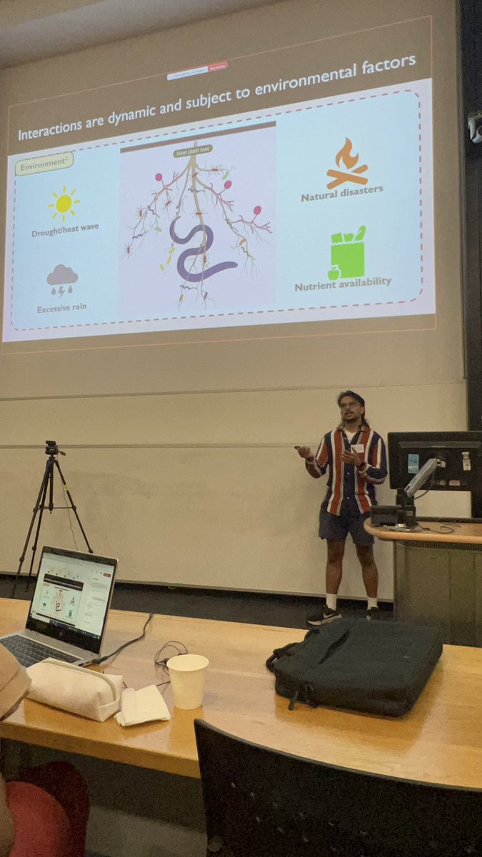 Atharva Bhide (अथर्व भिडे) (@yeastyboi11) on Twitter photo Had a bit of a kerfuffle with my graphs not showing up but we powered through!! So grateful for <a href="/AustEvolSoc/">Australasian Evolution Society</a> for giving the opportunity to present my research in beautiful Perth!! Had a bit of a kerfuffle with my graphs not showing up but we powered through!! So grateful for <a href="/AustEvolSoc/">Australasian Evolution Society</a> for giving the opportunity to present my research in beautiful Perth!!