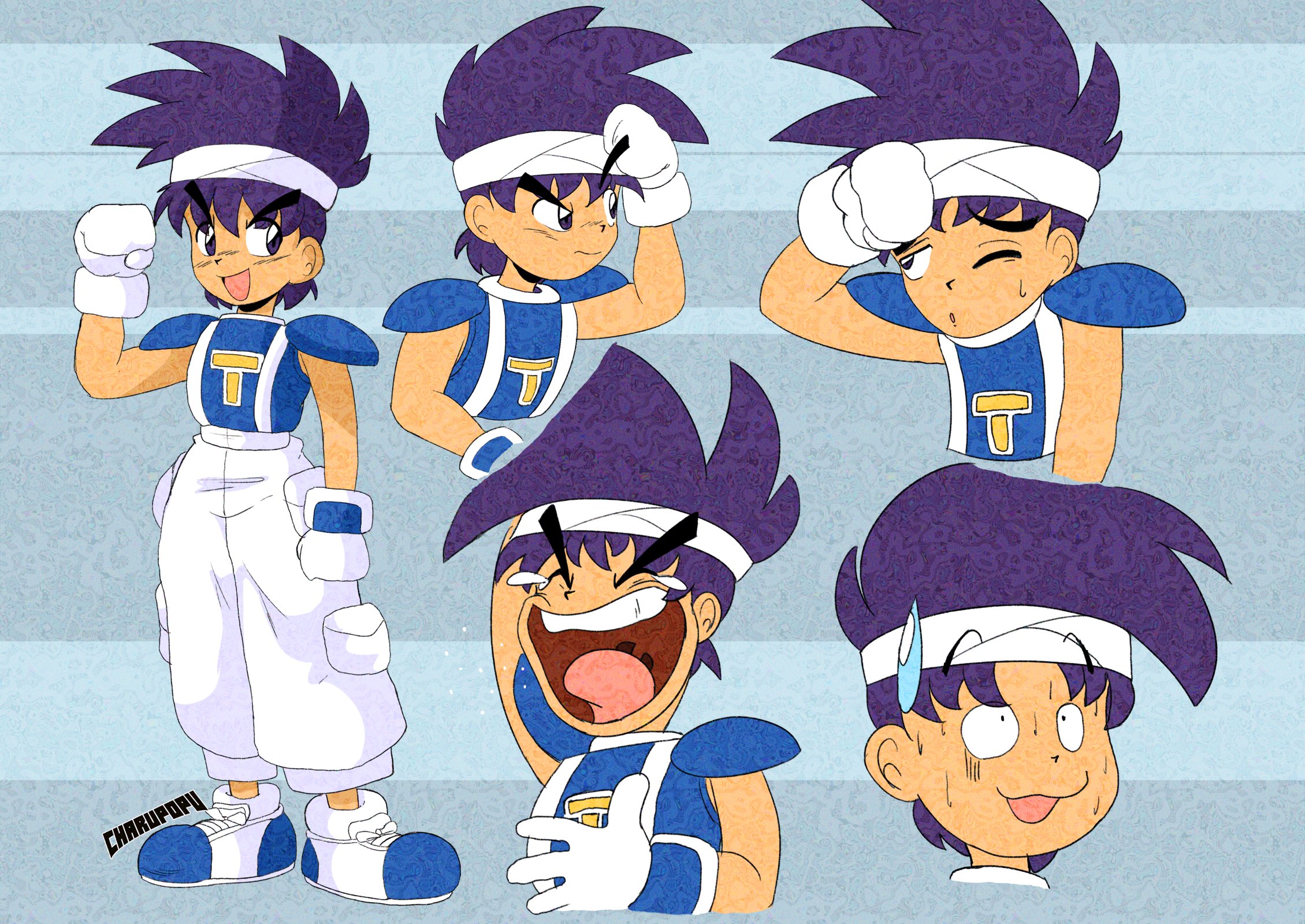 twinbee - Cerca / X
