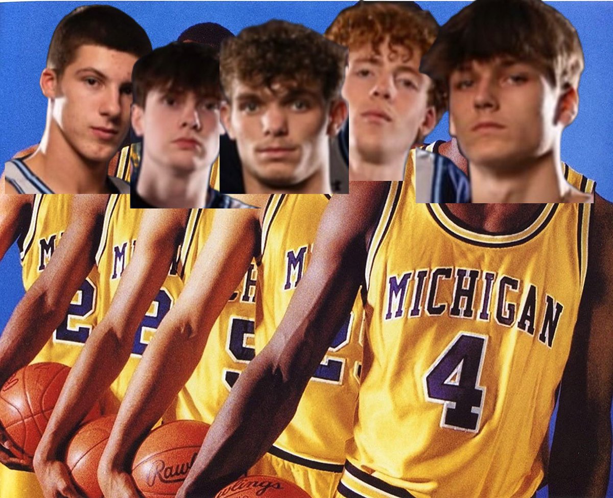 Barstool Dawgs (@swosu_barstool) on Twitter photo Something about these freshman this year, reminds me of that fab 5. Way to hoop <a href="/kray_rogers/">Kray Rogers</a> Something about these freshman this year, reminds me of that fab 5. Way to hoop <a href="/kray_rogers/">Kray Rogers</a>