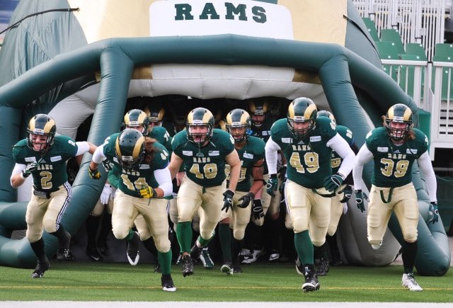 julian_tepper's tweet photo. After a great visit and conversations with @CoachMcConkey @CoachB_Anderson I am honoured to receive my 2nd @USPORTS_FB offer to the University of Regina! Go rams! https://t.co/AY621rArQj