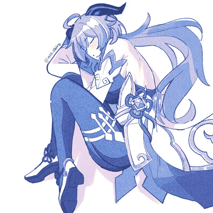 #原神 #GenshinImpact 