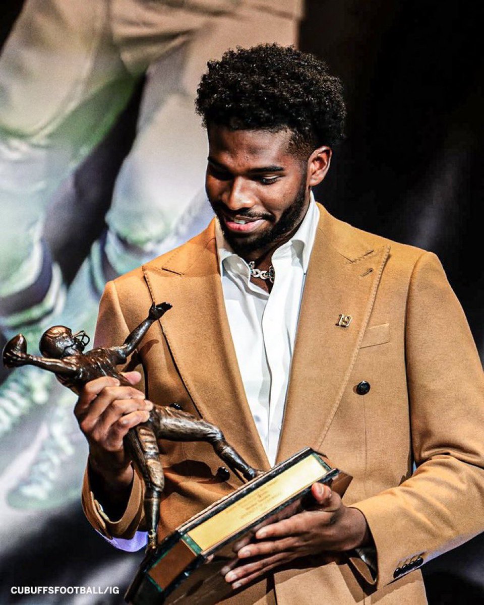 RyanKoenigsberg's tweet photo. Remember before the season when people thought Carson Beck and Quinn Ewers were better than Shedeur Sanders? 

Fun times. https://t.co/oVPoRUtPz0