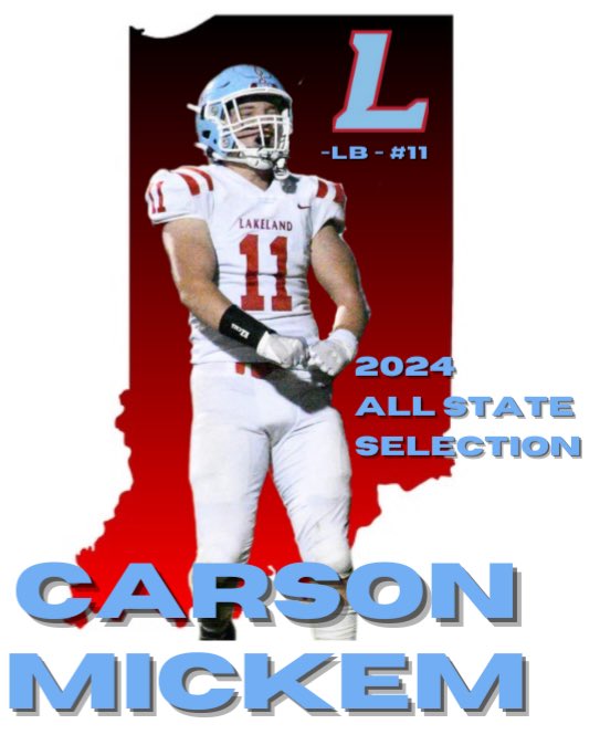 Carson Mickem (@carson2255) on Twitter photo Blessed to be put alongside the states best!!
<a href="/Coach_OShea12/">Coach Ryan O'Shea</a> <a href="/NECC_Athletics/">NECC Sports</a> <a href="/LHS_Sports/">Lakeland Athletics</a> <a href="/kpcnewssports/">KPC Sports</a> Blessed to be put alongside the states best!!
<a href="/Coach_OShea12/">Coach Ryan O'Shea</a> <a href="/NECC_Athletics/">NECC Sports</a> <a href="/LHS_Sports/">Lakeland Athletics</a> <a href="/kpcnewssports/">KPC Sports</a>