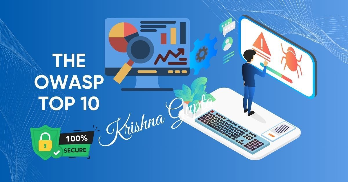 omvapt's tweet image. The #OWASP_Top_10 - 2021: A Comprehensive Guide for #Software_Developers and #Security_Analysts 
vapt.me/OWASP10