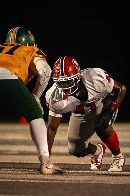 Image from Tyler Bless (@Coach_TyBless)