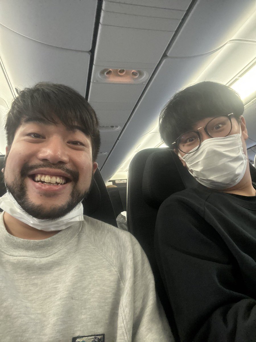 syukan_murata's tweet photo. 福岡行ってきます！！ https://t.co/3GdwhLsPHX