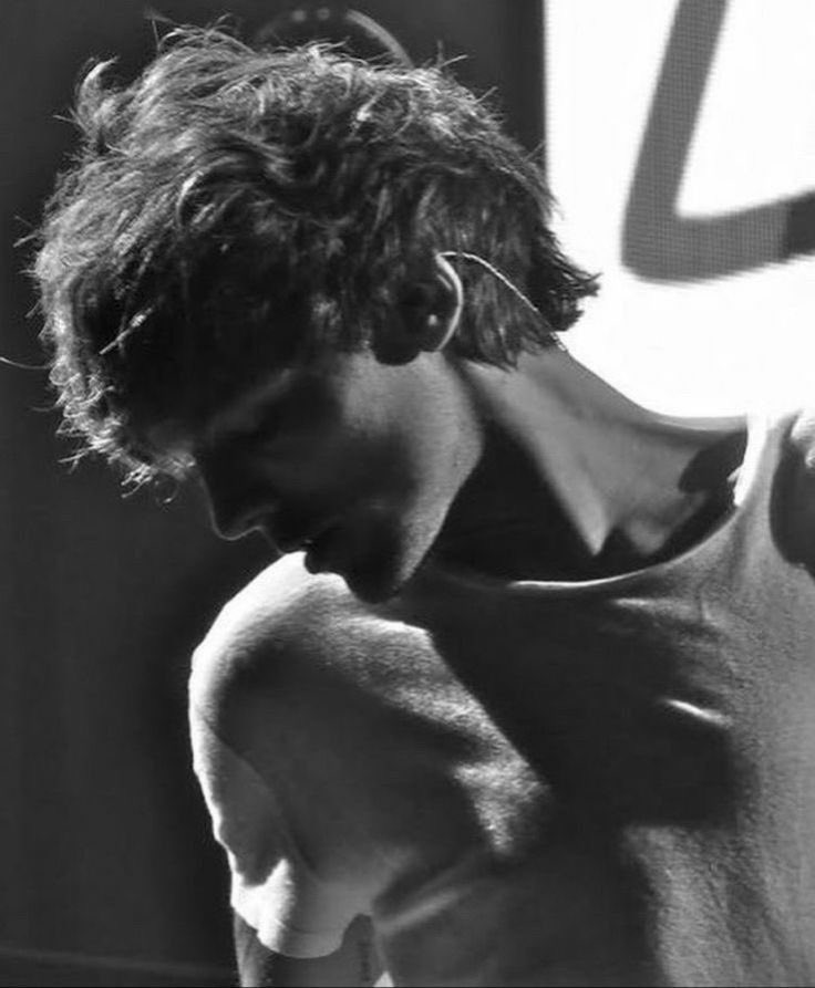 I can’t believe he’s real