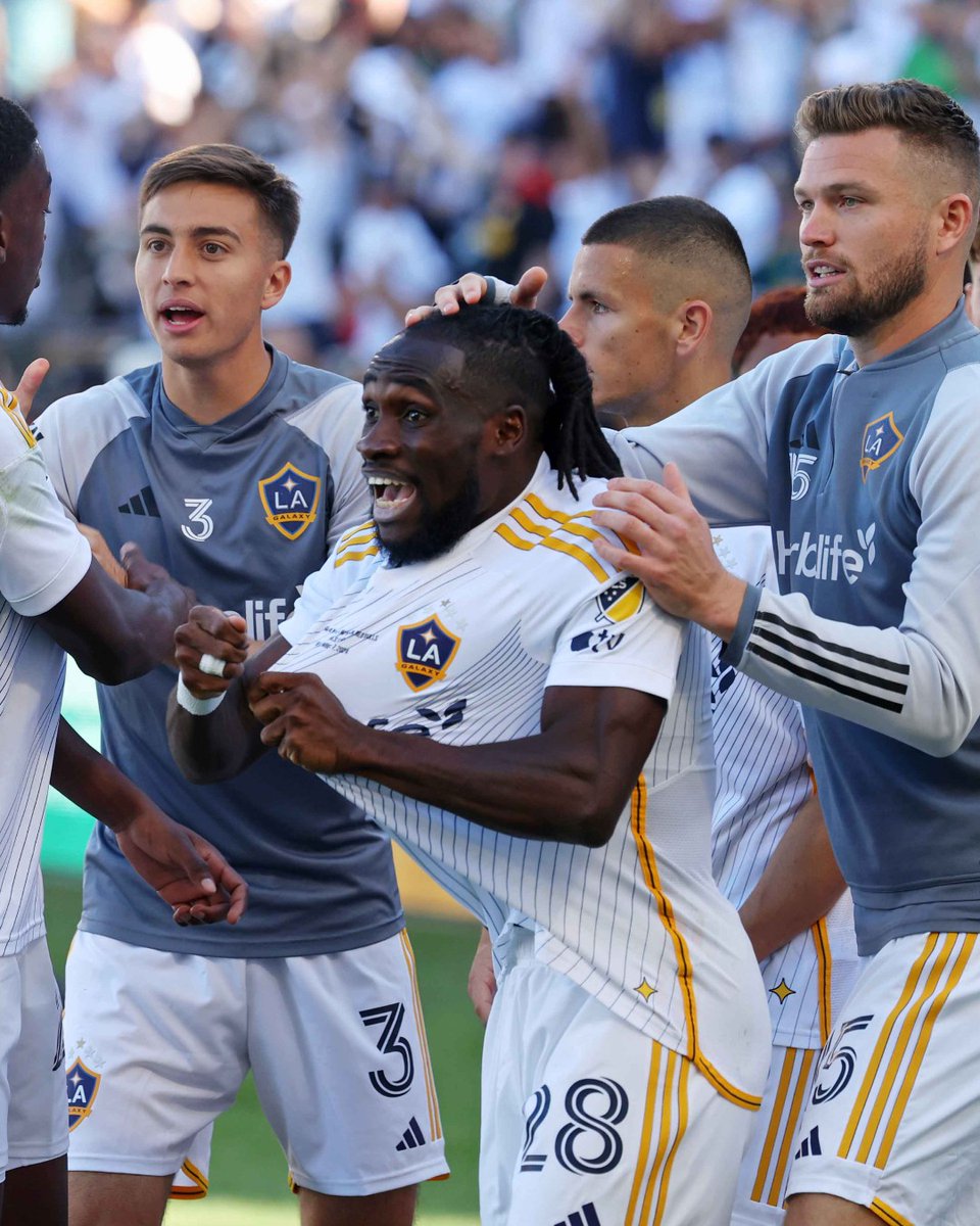 KRCGenkofficial's tweet photo. Champions of the MLS Cup 🇺🇸 
Congrats, Joseph Paintsil 🙌
#mijnploeg https://t.co/xRFvh7ahrC