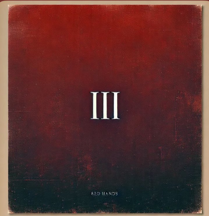 soulbrother884's tweet image. #RedHands
『#NoRush』
youtu.be/3Bgf-8uaMfk?si…
本日のオススメの1曲♬✨
#BrandNewTracks