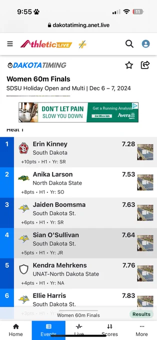 Image from TRF Prowler Track (@ProwlerTrack)