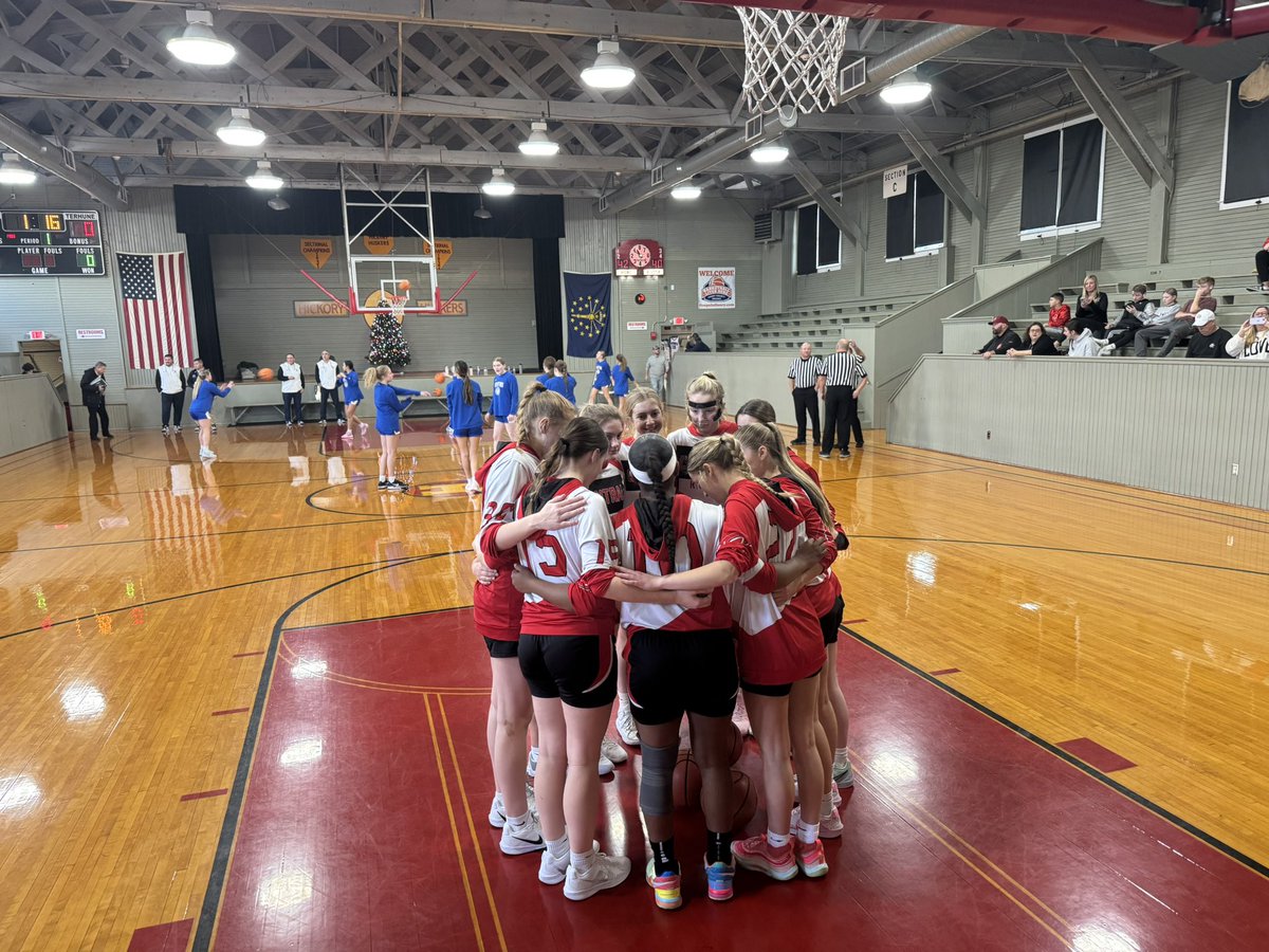 LWC Girls Basketball tweet media