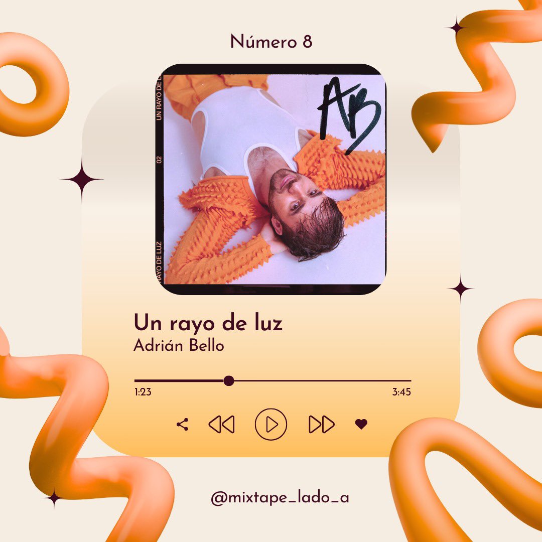Mixtape lado A (@mixtapeladoa) / Posts / X
