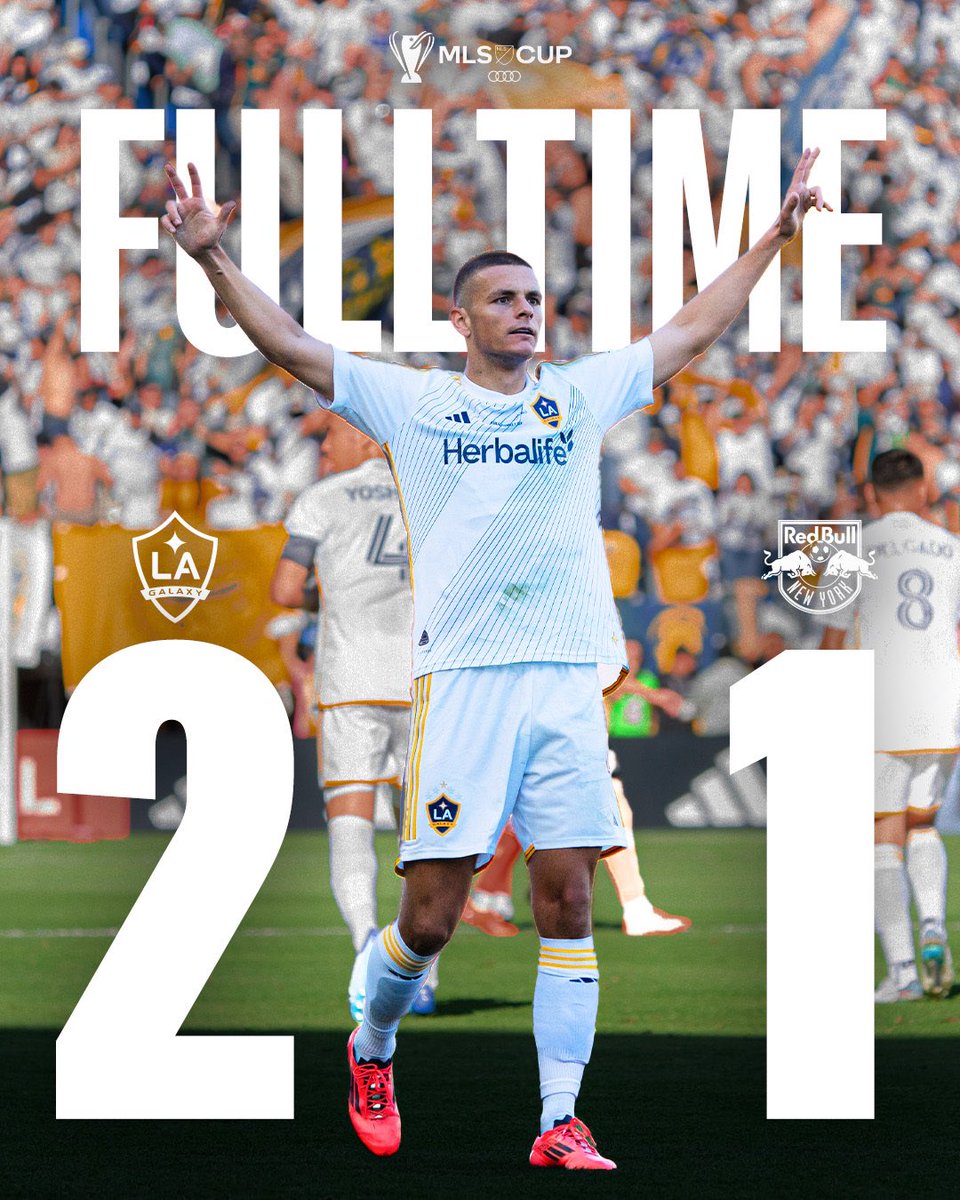 DataBetMx's tweet photo. LA Galaxy Campeón de la MLS 🇺🇸
Y el #ExcelDataBet sabía el MARCADOR EXACTO 🔥🔥🔥
#MLS #MLSCup https://t.co/0L7zg1TmPo