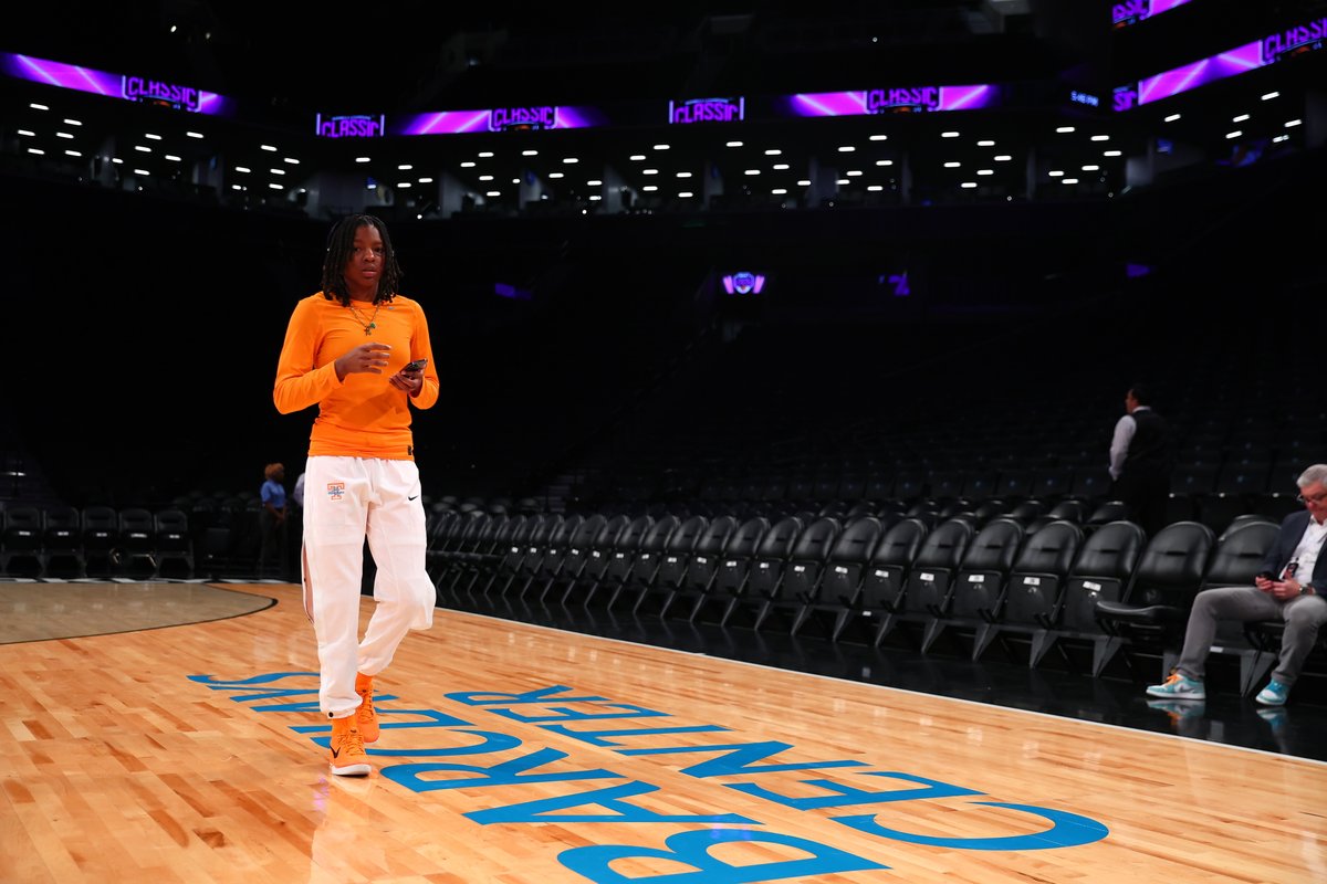 Lady Vols Basketball tweet media