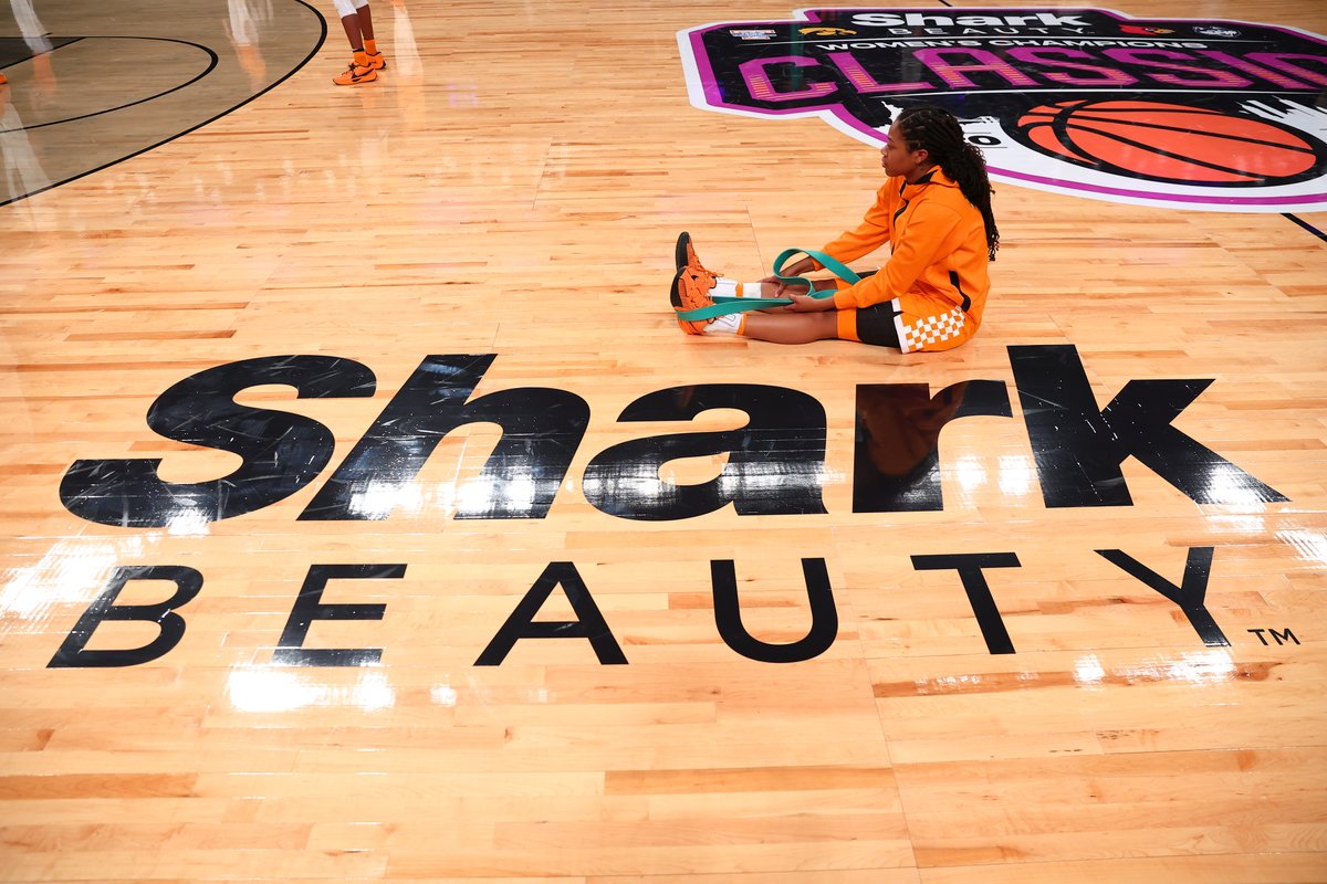 Lady Vols Basketball tweet media