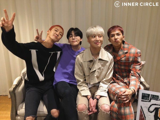 innercircleww's tweet photo. D-16 WOT4 ππππ
#AllTimeWINNER
#WINNER #μλ @yg_winnercity @yginnercircle https://t.co/chYyNuNrsi
