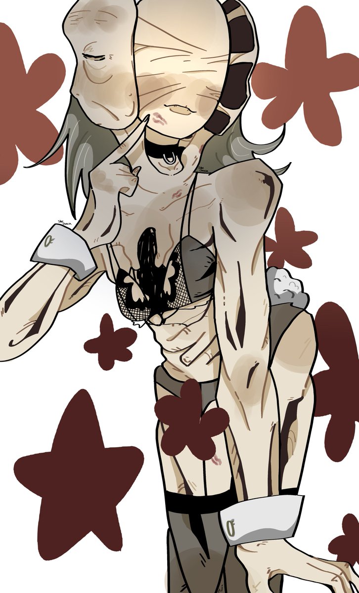 StarDancia's tweet image. this absolute FREAK!! i need him.
#chainsawman #agingdevil