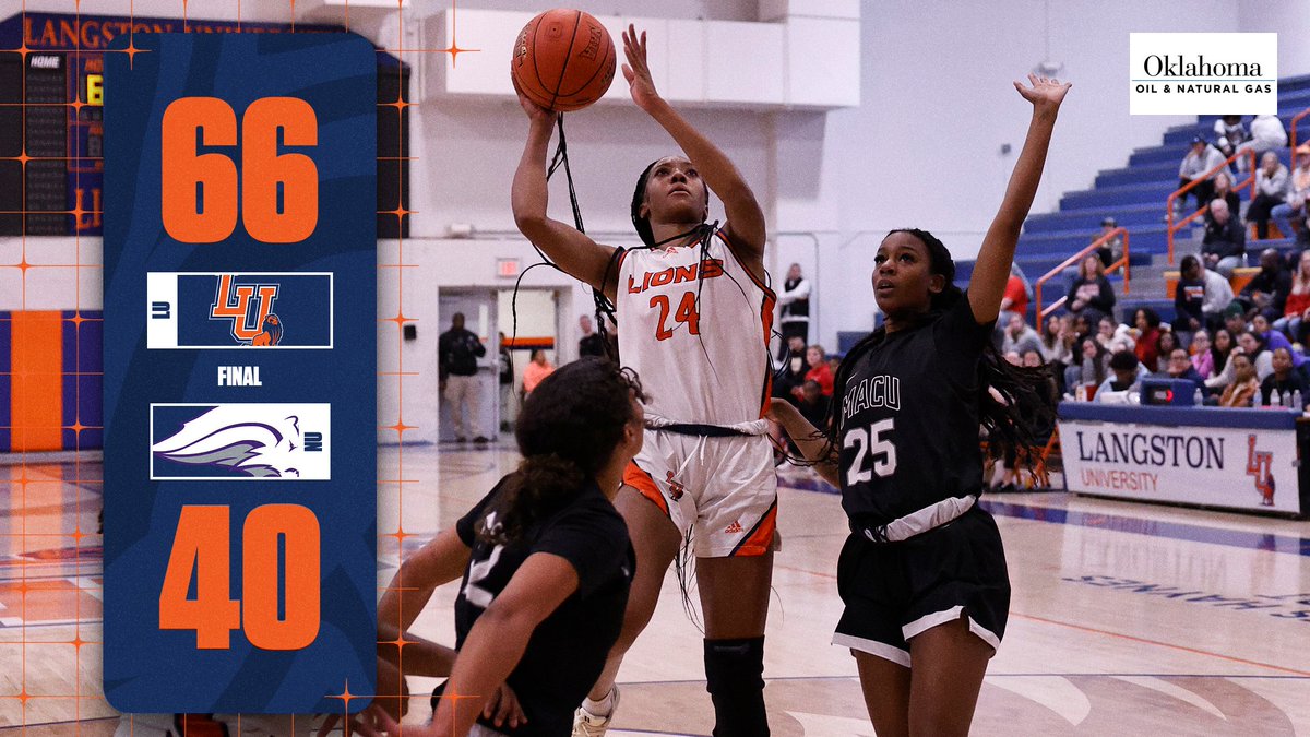 Hear Our Roar ... 🦁🔥

M. Boyd - 21 pts 
D. Richardson - 14 pts 

#goLions X #WeRoar X #BeElite