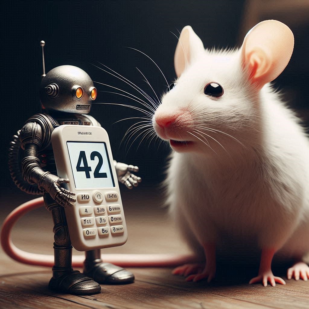 As a thank you to all the ThetaPollinators that visited and signed up on our website over the last year, you were just dropped a "Where's My Cheese" Raffle ticket!!!

Head over to:
thetapollinator.org/dsn
amorstyle.com/dsn 

And check your wallet now for a SeleneNET NFT