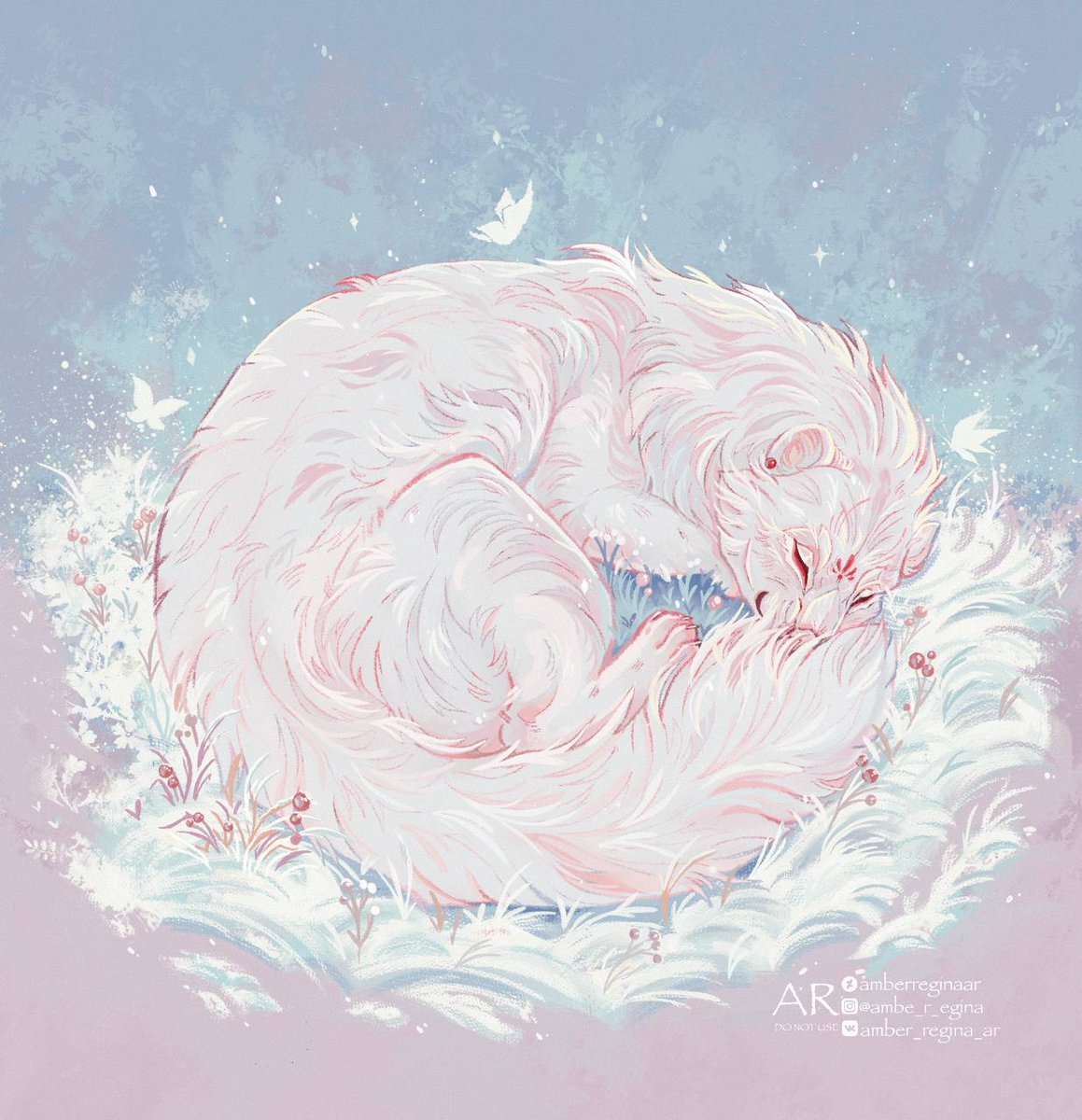 Hua Chen and Xie Lian
They sleep very nicely in one place 🥺

I am very grateful to you for your support and feedback! 

#XieLian #TGCF #tgcffanart #hualian #HuaCheng #art