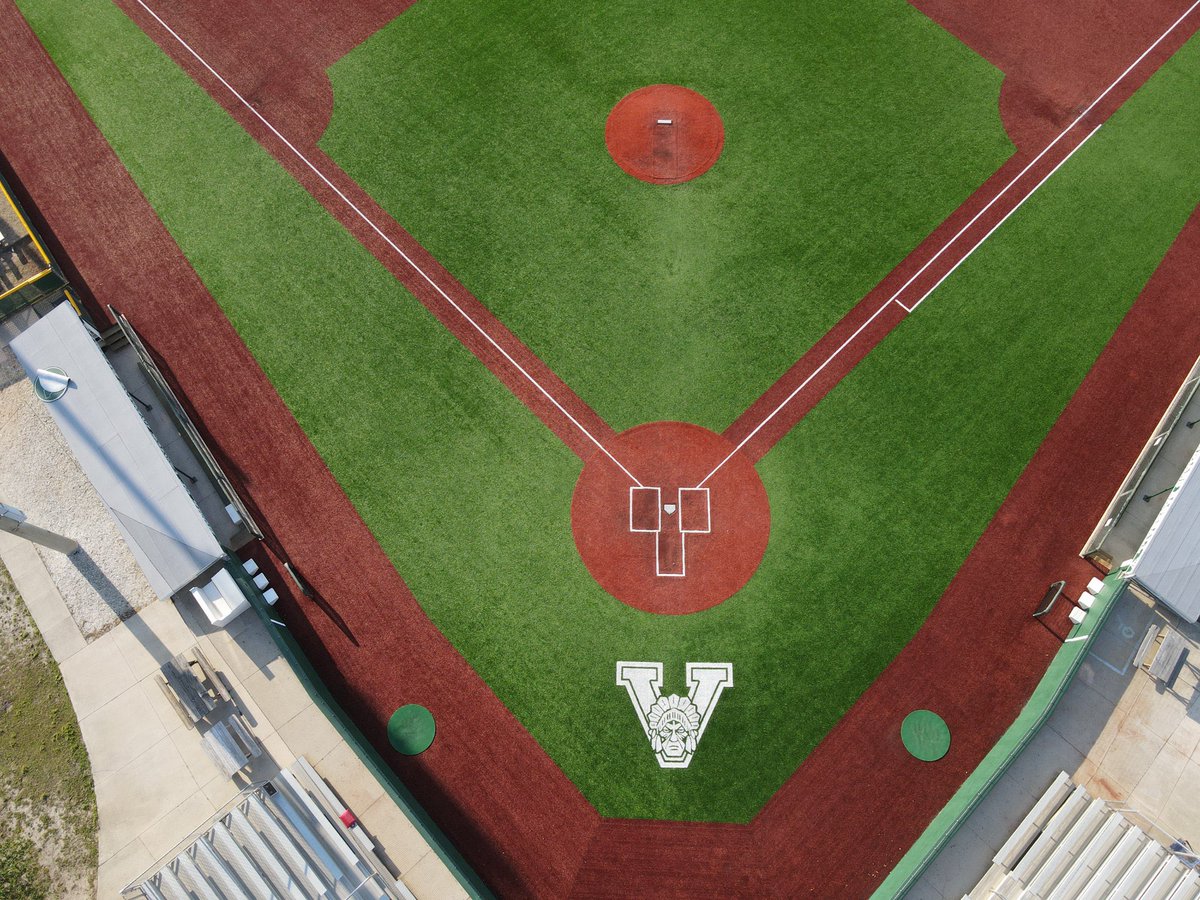 HSBaseballField's tweet photo. Venice High School (Venice, Florida) #GoIndians @VHS__Baseball @PrepBaseballFL @AstroTurfUSA @VJPortell @DiamondProMedia @BWhitlock2025 @Florida_PG #HsBaseballFields https://t.co/skewqgKGPa