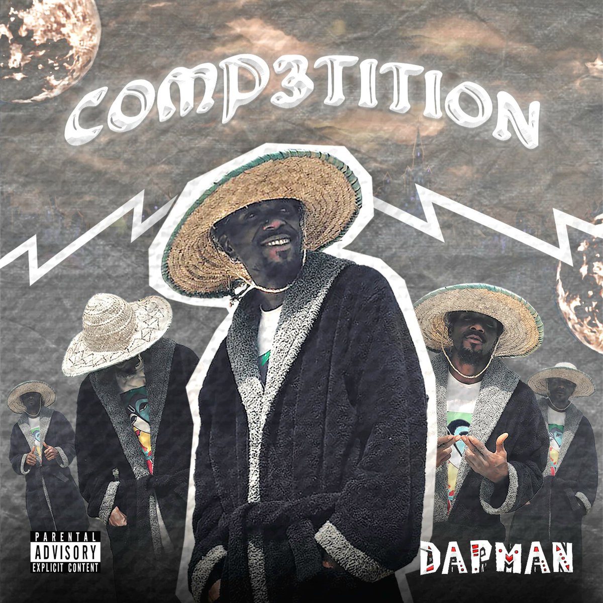 DAPMAN tweet media