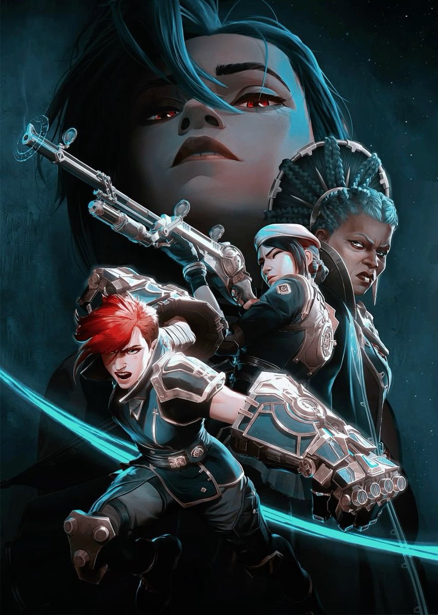 Culture Crave 🍿 tweet media