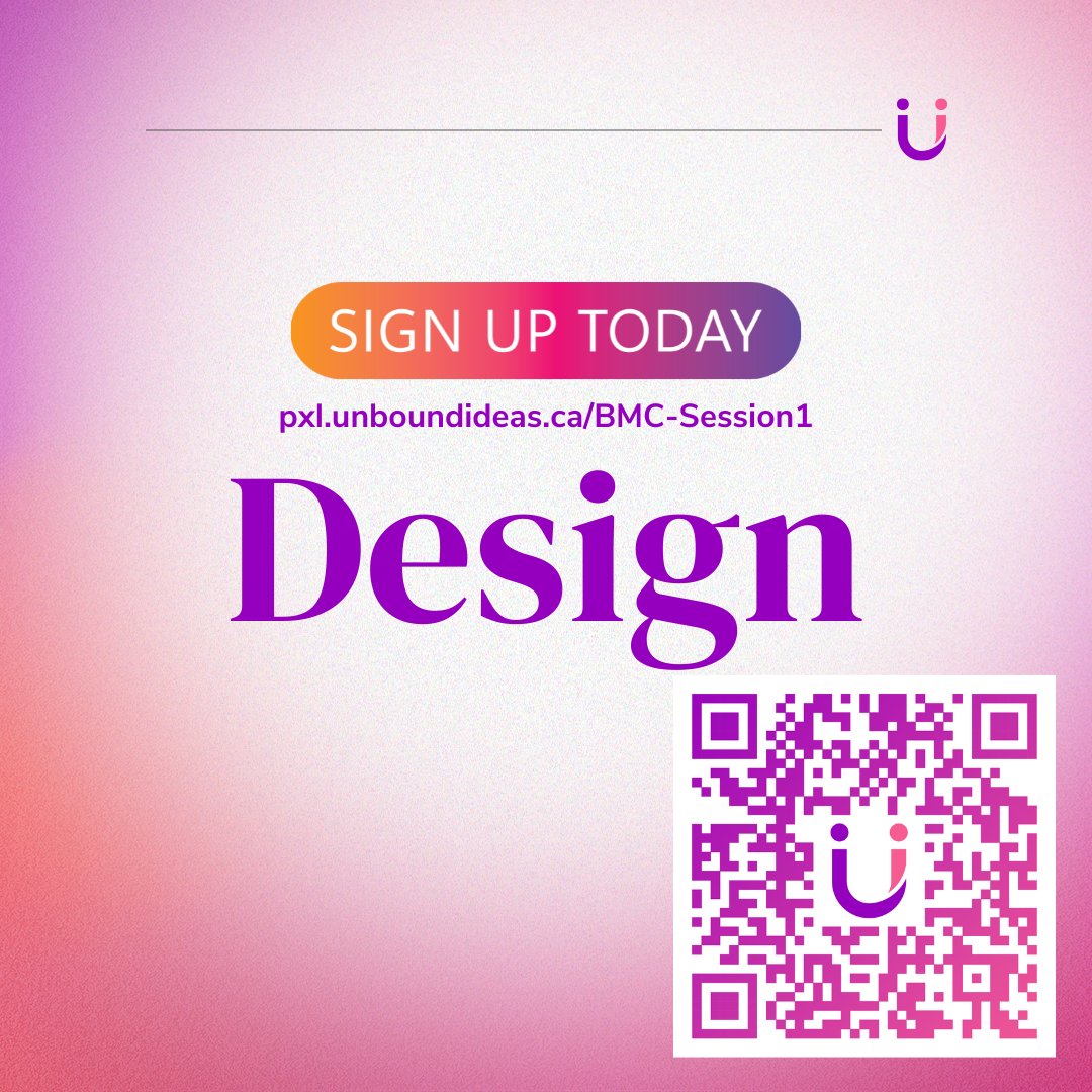 Unbound Ideas tweet media