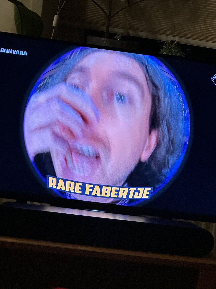 Kijk #eventothier. Geweldig weer!