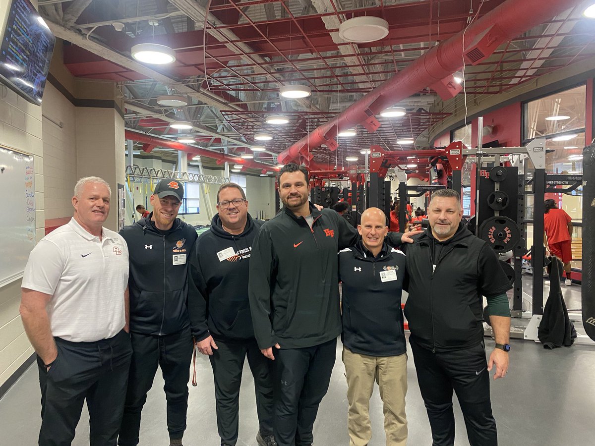 BCBulldogPower (@bcbulldogpower) on Twitter photo ALWAYS finding ways to be a better Coach for our school district and our student athletes. @tfc_clinic <a href="/pntrack/">Tony Holler</a> Fortunate enough this year to have our head <a href="/byroncenterfb/">ByronCenterVFB</a> coach and head <a href="/bcbulldogstf/">Byron Center Bulldogs Track and Field</a> join for the conference. We are bringing back some great training ideas! ALWAYS finding ways to be a better Coach for our school district and our student athletes. @tfc_clinic <a href="/pntrack/">Tony Holler</a> Fortunate enough this year to have our head <a href="/byroncenterfb/">ByronCenterVFB</a> coach and head <a href="/bcbulldogstf/">Byron Center Bulldogs Track and Field</a> join for the conference. We are bringing back some great training ideas!