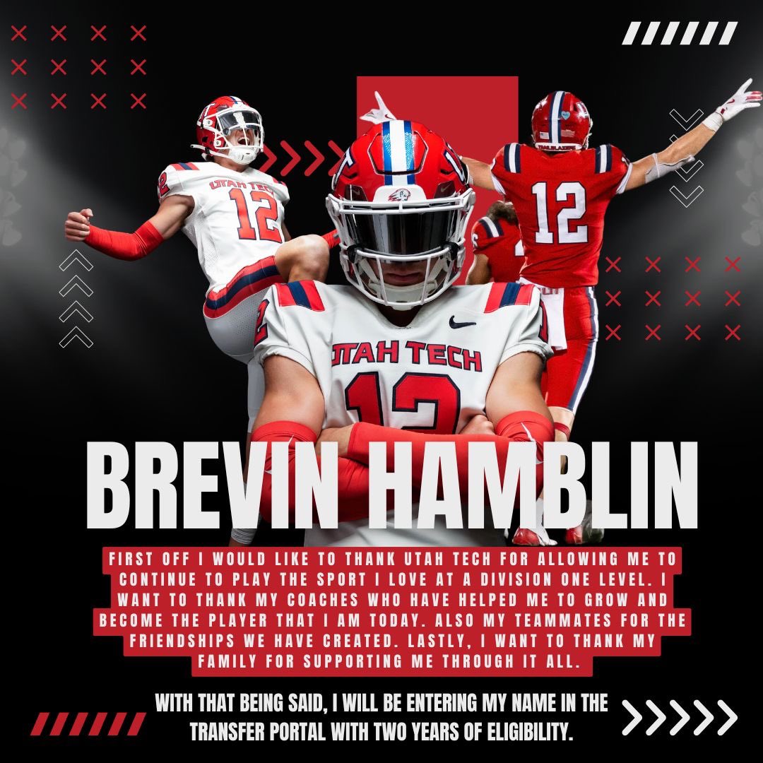 Brevin Hamblin (@brevin_hamblin) on Twitter photo 
